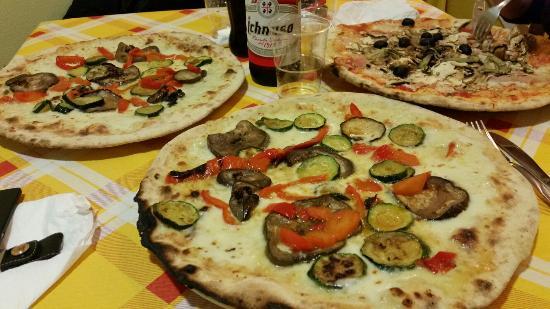 Ristorante Pizzeria Polinesia